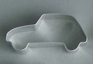 Dyane cookie cutter